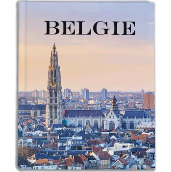 Fotoalbum, léto, Belgie, 10x15 na 200 fotografií (576)
