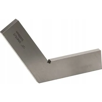 Úhloměr Úhelník MKSa 150 x 150 x 120*