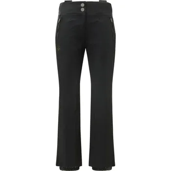 Snowboardové kalhoty Lyžařské kalhoty Descente Insulated Pants blk - 42
