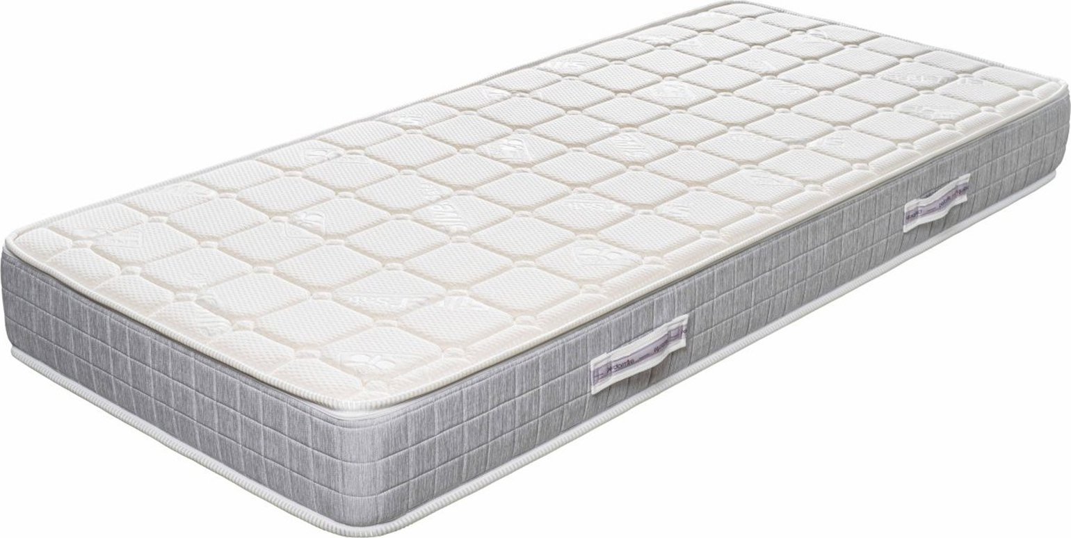 PerDormire Duo Plus Visco 2.0 80 x 200 x 20 cm
