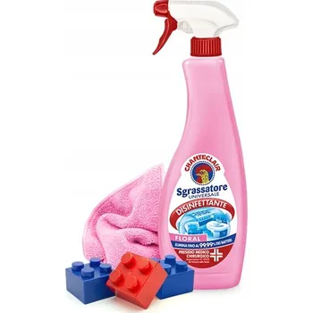 Univerzální čisticí prostředek Chante Clair univerzální čisticí prostředek 0,75l