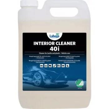 Univerzální čisticí prostředek Lahega víceúčelový čisticí prostředek 5 l