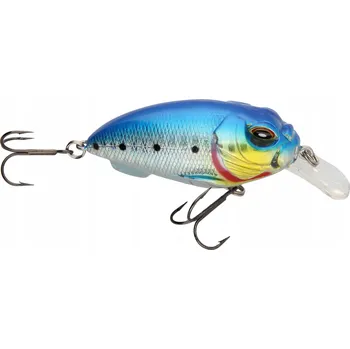 Umělá nástraha JMC Wobler plovoucí 5,5cm 12g F208 Crankbait