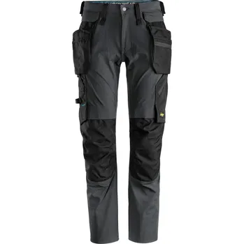 Pánské kalhoty Pánské pracovní kalhoty kapsáče Snickers 6208 velikost 104