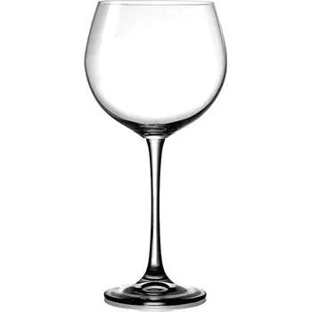 Sklenice Crystalex Sada sklenic na červené víno 2 ks 820 ml VINTAGE XXL