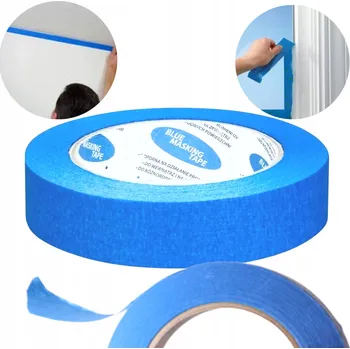 Lepicí páska Maskovací páska Just Buy Shop 38 mm x 50 m