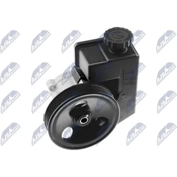 Soustava řízení Hydraulické čerpadlo, řízení NTY SPW-CH-002