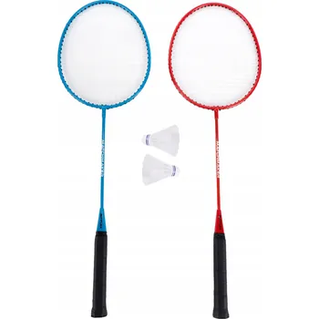 IP kamera Obal, sada raket s košíkem Sunflex Sport Matchmaker