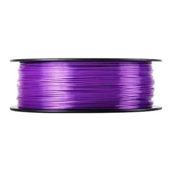 Filament PLA Filament eSUN 1,75 mm 1 kg fialový