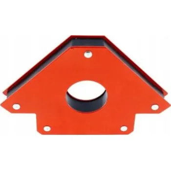 Úhloměr SVÁŘEČSKÝ ÚHELNÍK MAGNETICKÝ DRŽÁK 22,5KG