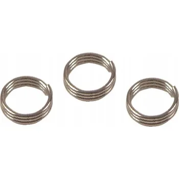 Šipky Karella Springs 3 ks