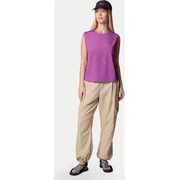 Pánské oblečení Columbia Outdoorové kalhoty Sandier™ Parachute Pant 2119061 Béžová Relaxed Fit L