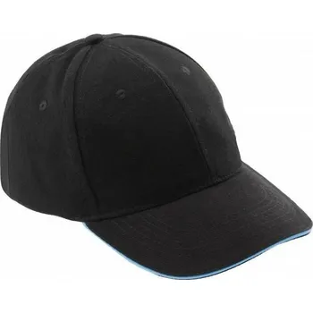 Čepice Baseballová čepice ALF černá uni HOGERT HT5K186