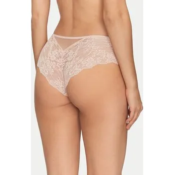 Dámské spodní prádlo Chantelle Klasické kalhotky Pulp Crush C22MB0 Růžová 46