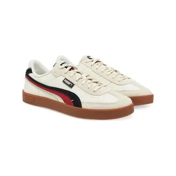 Dámská obuv Puma Sneakersy Puma Club II Era 400388 01 Béžová 45