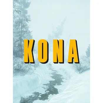 Hra pro Xbox Kona XBOX One Kod Klucz Xbox One digitální verze