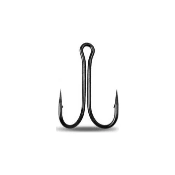 Rybářský háček KAMATSU Háček Double Looe vel. 4 1ks