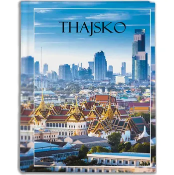 Fotoalbum, léto, Thajsko, 10x15 na 300 fotografií (731)