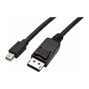 Video kabel Kabel Roline DisplayPort kabel DP(M) - miniDP(M), 2m