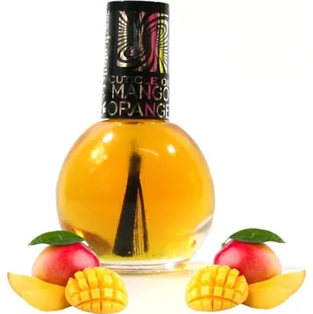 O 50 % levněji Silcare olej na nehtovou kůžičku MANGO ORANGE