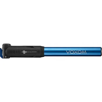 pumpička Ruční pumpička Voxom modrá