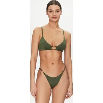 Dámské plavky Banana Moon Vrchní část bikin Neruo Ayada LNW97 Zelená L