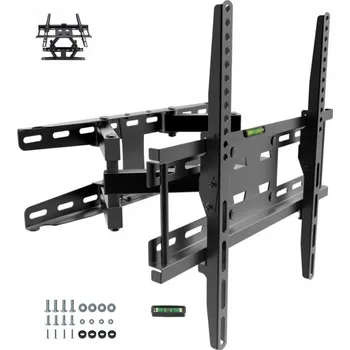 Televizní držák OTOČNÝ DRŽÁK NA TELEVIZI 40 PALCŮ SAMSUNG - VELMI DOBRÝ A ODOLNÝ