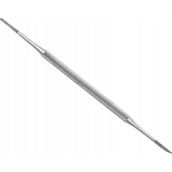 Podologická sonda na zarůstající nehty – rovná