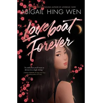 Loveboat Forever - Hing Wen, Abigail [EN] (2024, Brožovaná / brožovaná, HarperCollins)