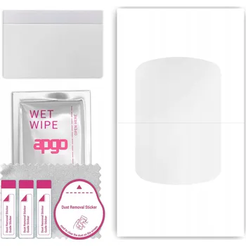 Pouzdro na mobilní telefon Fólie pro Garmin Edge 530/830, na celý displej