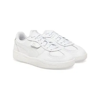 Dámská obuv Puma Sneakersy Palermo Moda Lthr 397738 01 Bílá 40