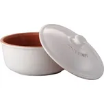 Römertopf pos-9125311 23 cm bílá