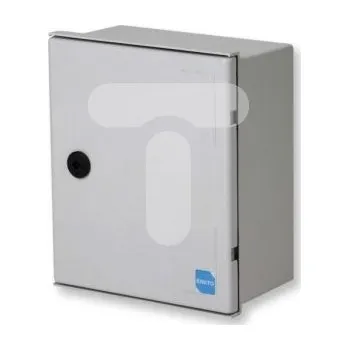 Rozvaděč Rozvodnice Ensto 0 V IP66 0 A