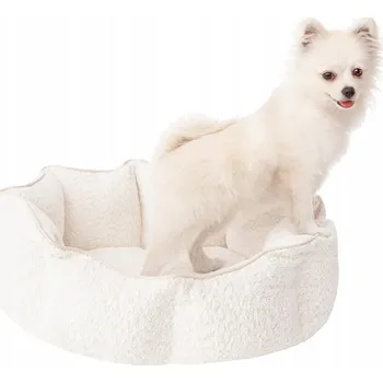 Pelíšek pro psa Pelíšek pro malého psa nebo kočku Doggy 53x45 cm