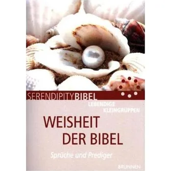Weisheit der Bibel - Clausen, Matthias