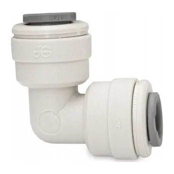 IP kamera SPOJKA KOLENO 1/4 PF PRO HADICI NA VODU 6.35 mm