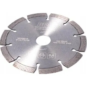 Řezný kotouč DIAMANTOVÝ KOTOUČ NA BETONU GRANIT LASER 115 mm