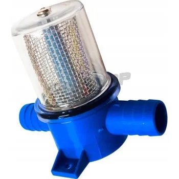 vodní filtr FILTR NA VODU 1/2 COLA (12,5 MM)