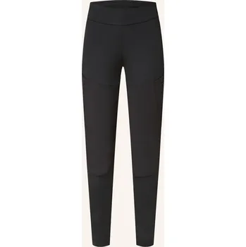 Dámské kalhoty Odlo Dámské Trekingové Kalhoty Ascent, černá, 38