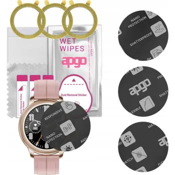 Vrták Hybridní Sklo apgo Tracer SMF11 Iris