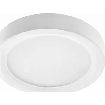 Svítidlo LOUIS LED downlight středně teplá
