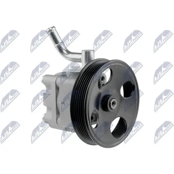 Soustava řízení Hydraulické čerpadlo, řízení NTY SPW-NS-009