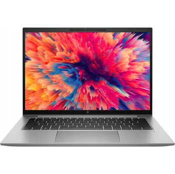 Notebook Notebook HP 196548469345 14" Intel Core i5 16 GB / 256 GB šedý