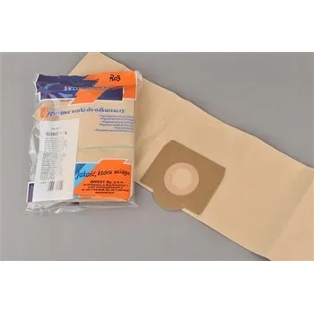 Filtr do vysavače Papírový filtr do vysavače ROWENTA / R03