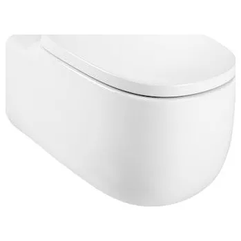 Klozet Závěsná WC mísa Roca Beyond