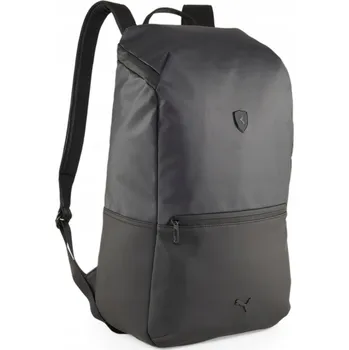 Sportovní batoh Batoh Puma Ferrari 20-40 l černý