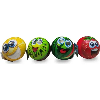 Dětský míč Měkký skákací míček 9,6 cm