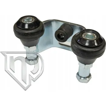 Vrták Brankový úchyt Metal-Plast 60.021 132 mm