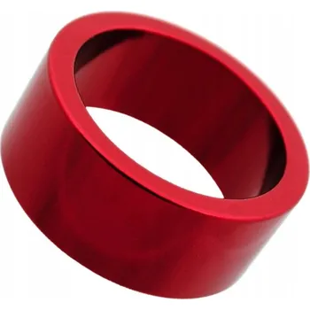 Hlavové složení DISTANČNÍ PODLOŽKA pod představec 1 1/8” AHEAD 15 mm