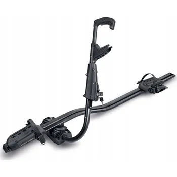 Nosič kol Nosič kol na tažné zařízení Aurilis Fast Rider